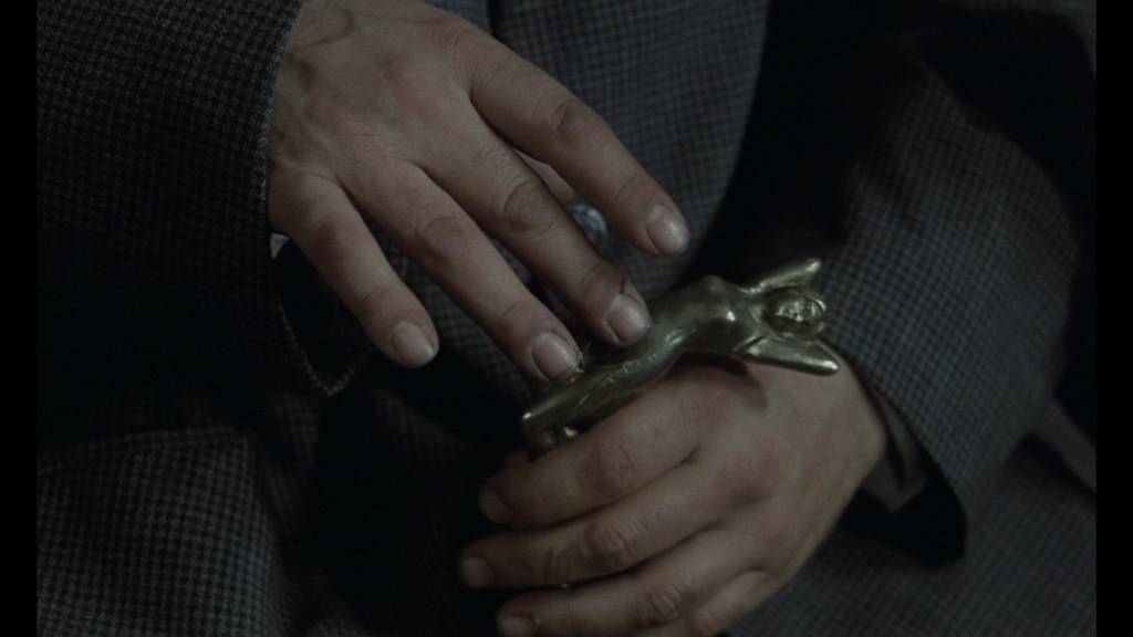 The Artistic Degradation of Walerian Borowczyk’s The Story of&nbsp;Sin