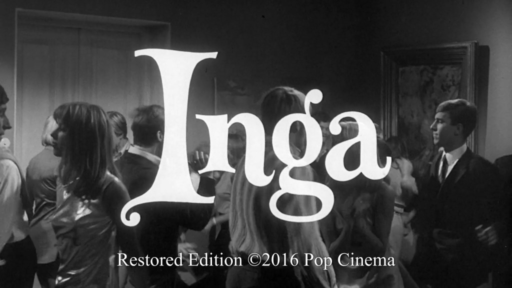Super-Sexy Ingathon: The Swedish Sexpolitation Films of Joe&nbsp;Sarno