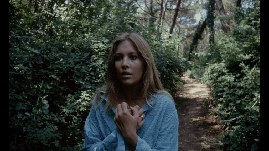 The Aching Melancholy of A Virgin Among the Living&nbsp;Dead