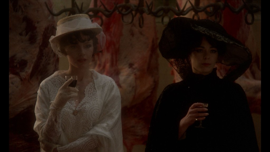 The Glass of Blood: Jean Rollin’s Fascination
