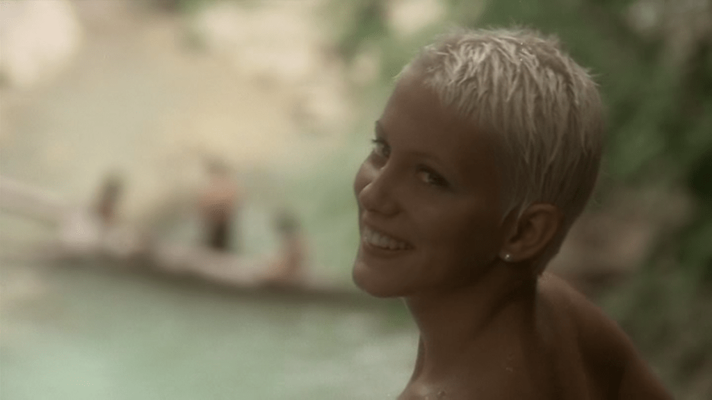 Forever Emmanuelle: The Erotic Odyssey of&nbsp;Laure