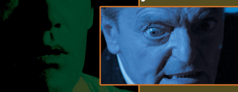 The Undying Love of The Sinister Dr.&nbsp;Orloff