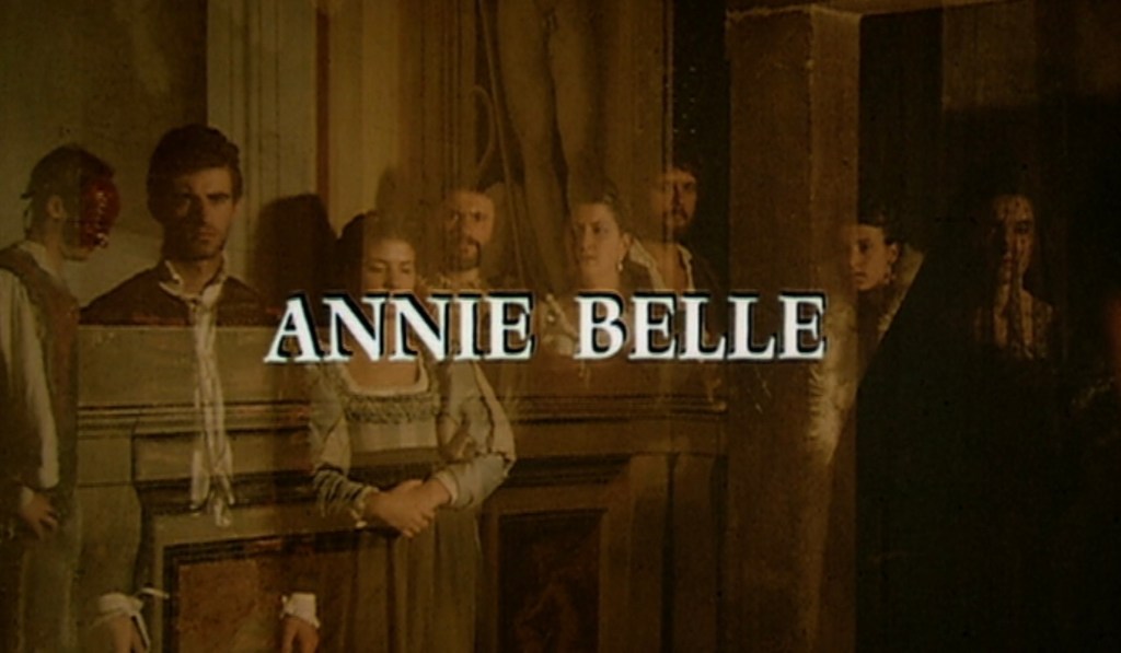 The Annie Project: Dispatch&nbsp;#10