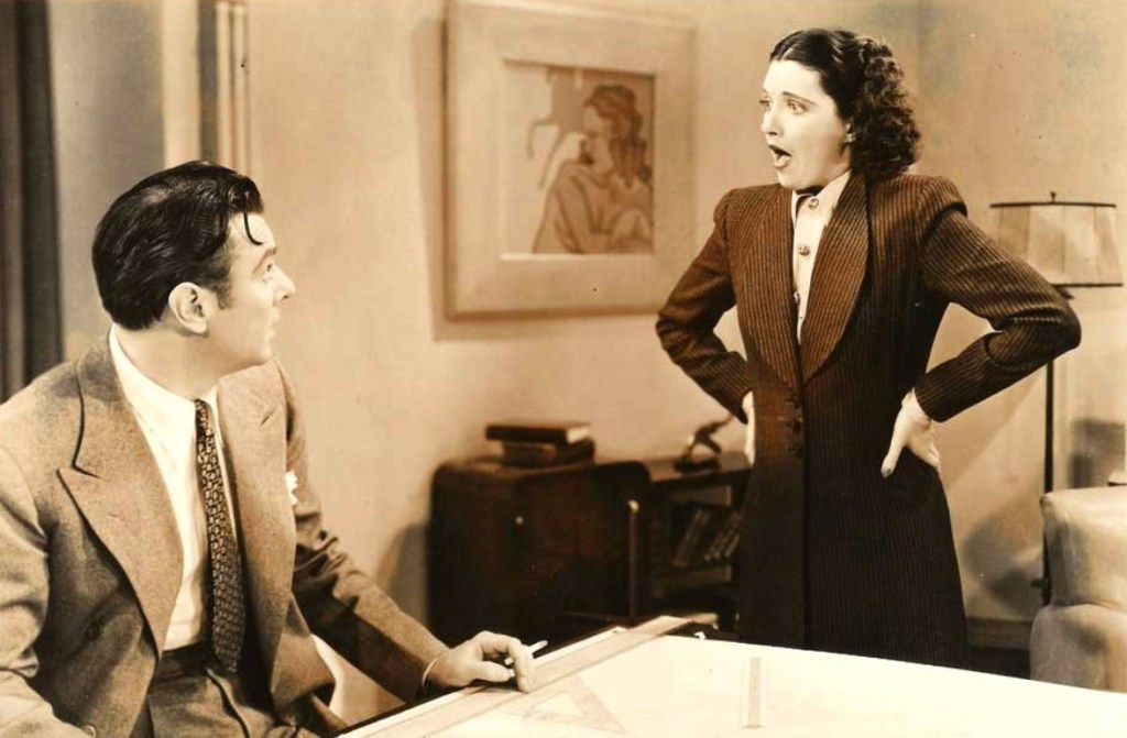 A Story of Stage: Kay Francis’ Penultimate&nbsp;Chore